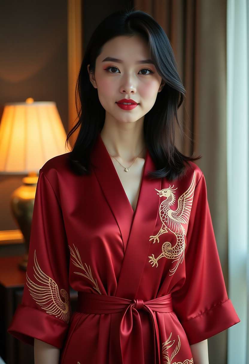 椎名由奈最新特别企划作品